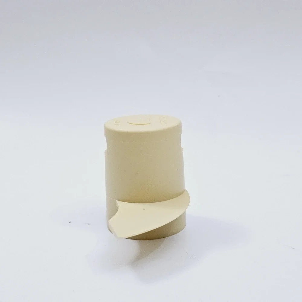 Cuisinart dough blade